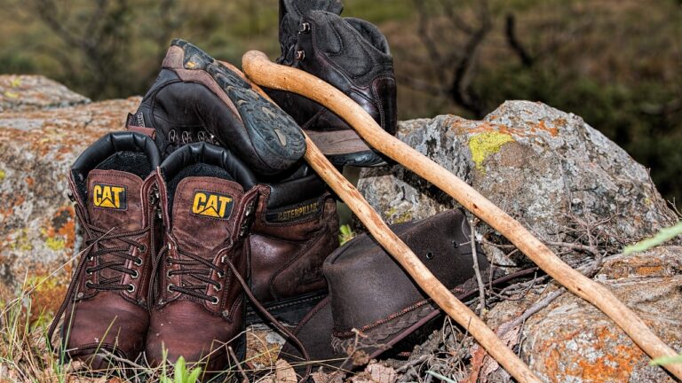 Klíč ke zdravému pohybu je kvalitní sportovní obuv