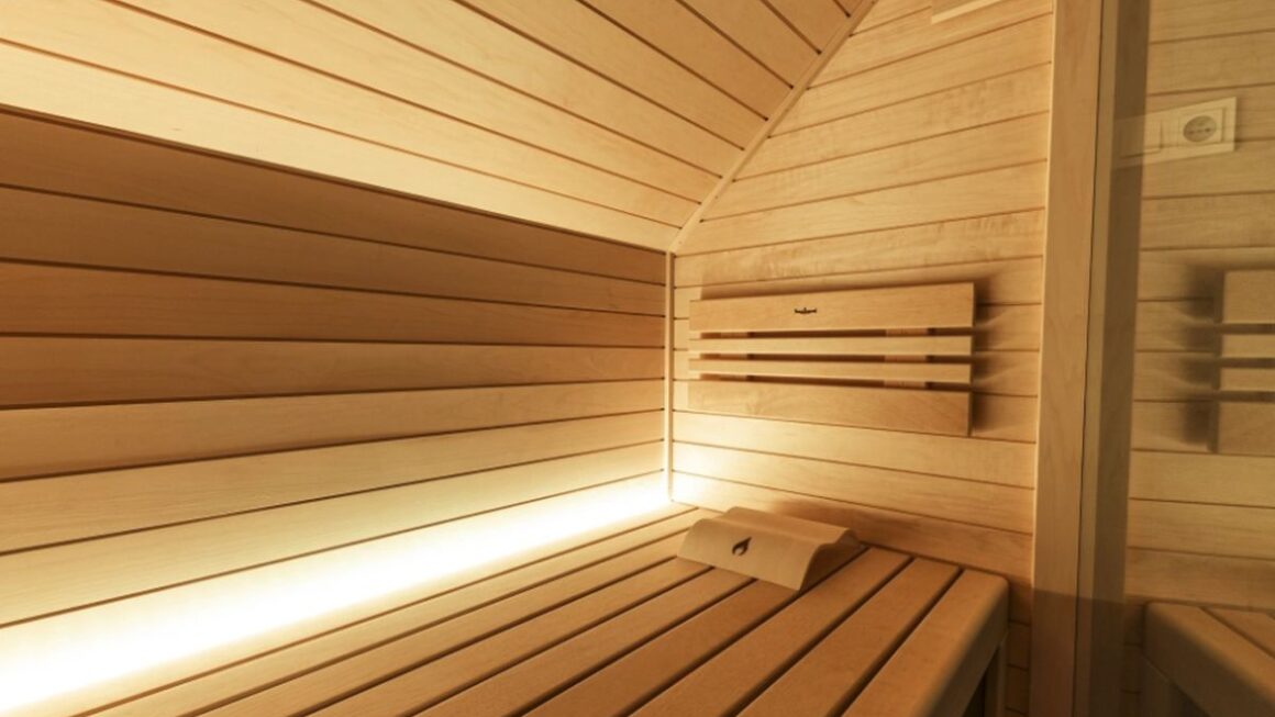 Zdravotní účinky finské sauny
