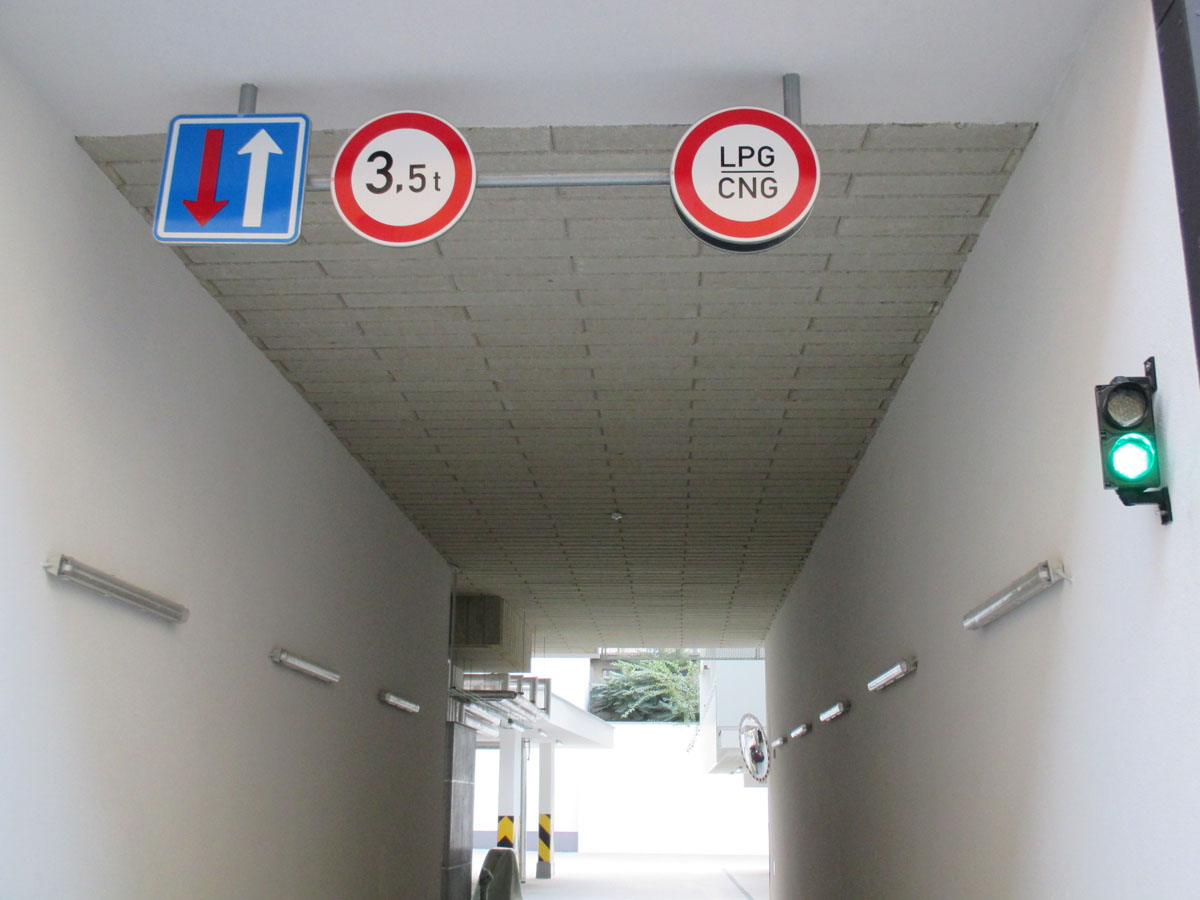 Proč je dopravní značení důležité?