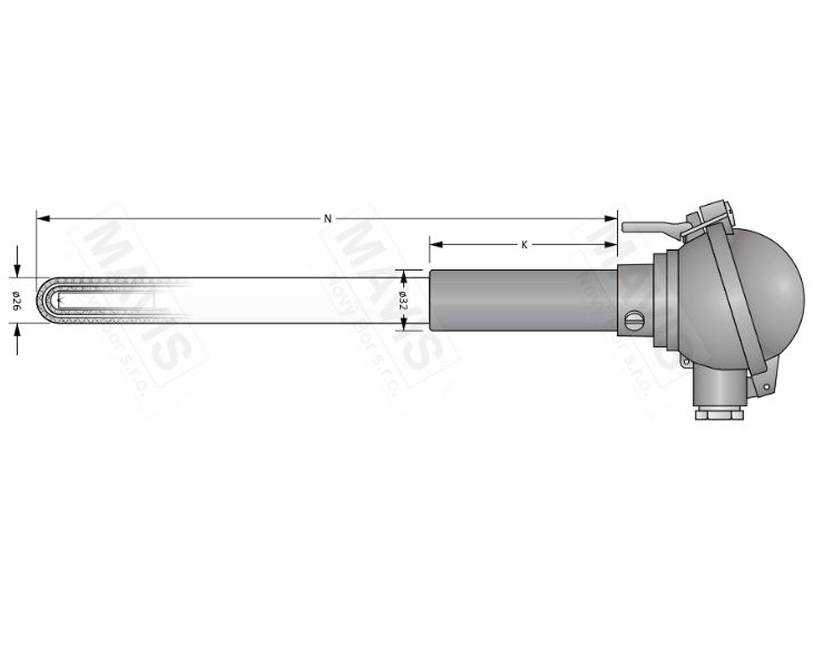 Potřebuje vaše společnost kvalitní termočlánky?