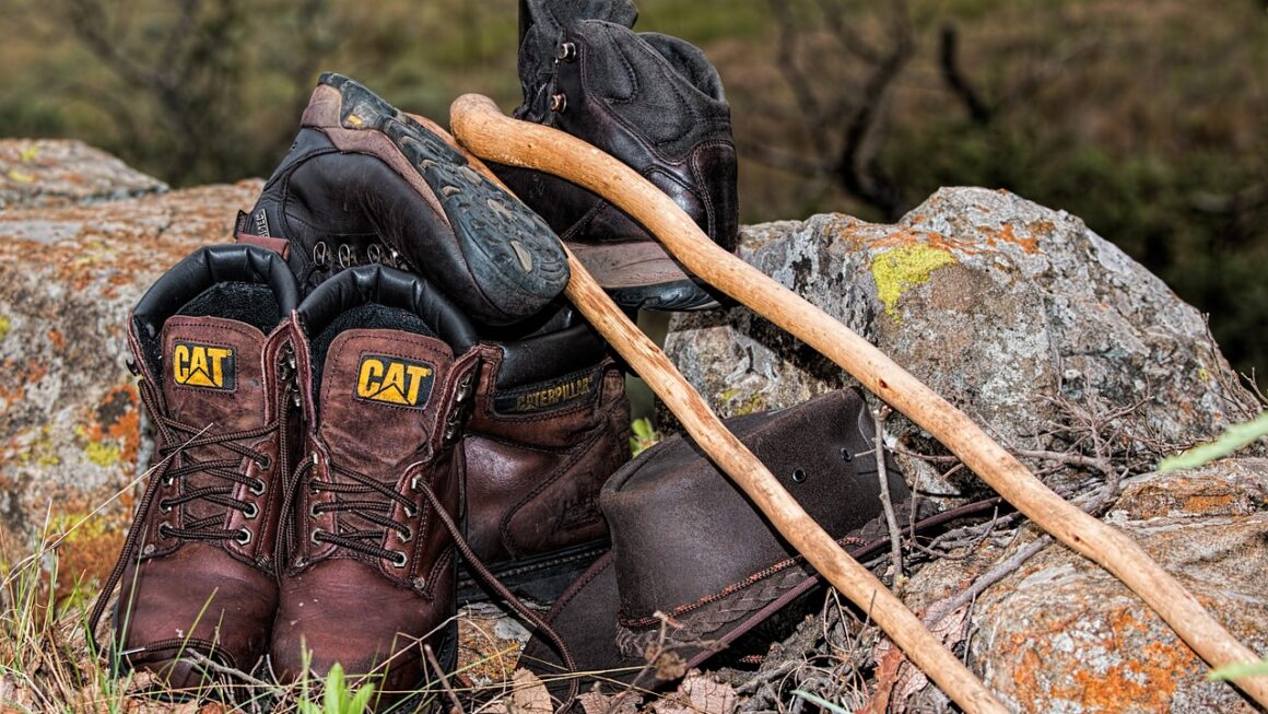 Klíč ke zdravému pohybu je kvalitní sportovní obuv