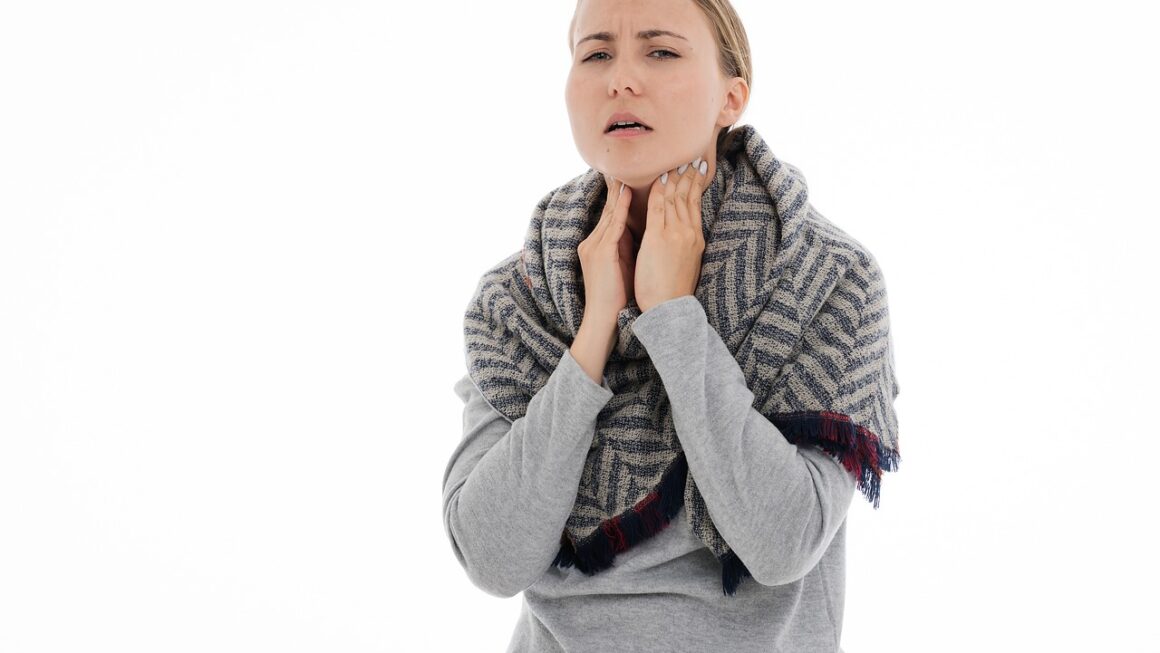 Najděte klíč pro nastartování imunity