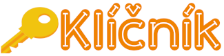 Kl&iacute;čn&iacute;k