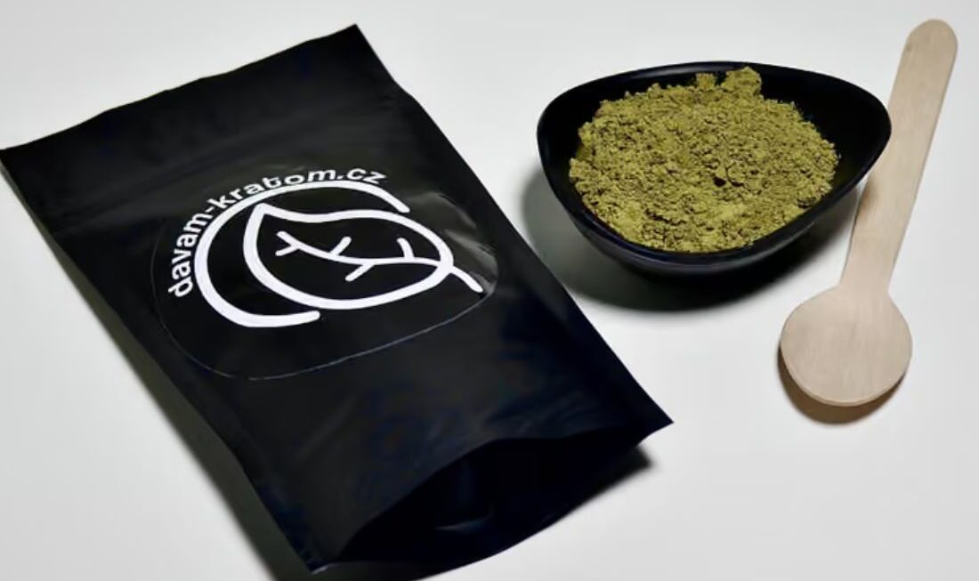 Jak kratom ovlivňuje lidské tělo a co se odehrává po jeho užití